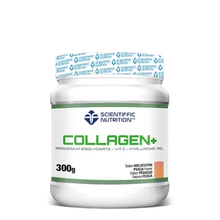 Scientiffic Nutrition Collagene + Pesca, 300 g