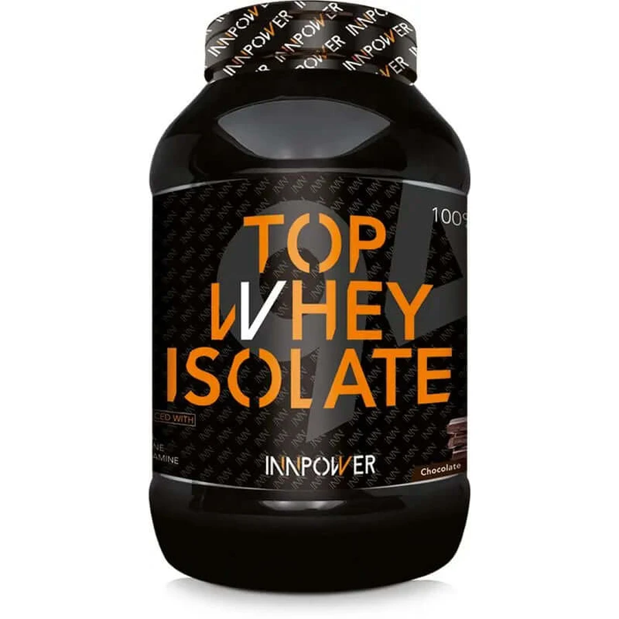 Tegor 94 Top Whey Isolated Choco, 1,8 kg: ceny i cechy