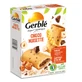 Galletas Cioco-Magnesio, 200 gr, Gerble Expert Dietetic