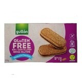 Galletas sin gluten Sándwich de chocolate, 225 g, Gullon