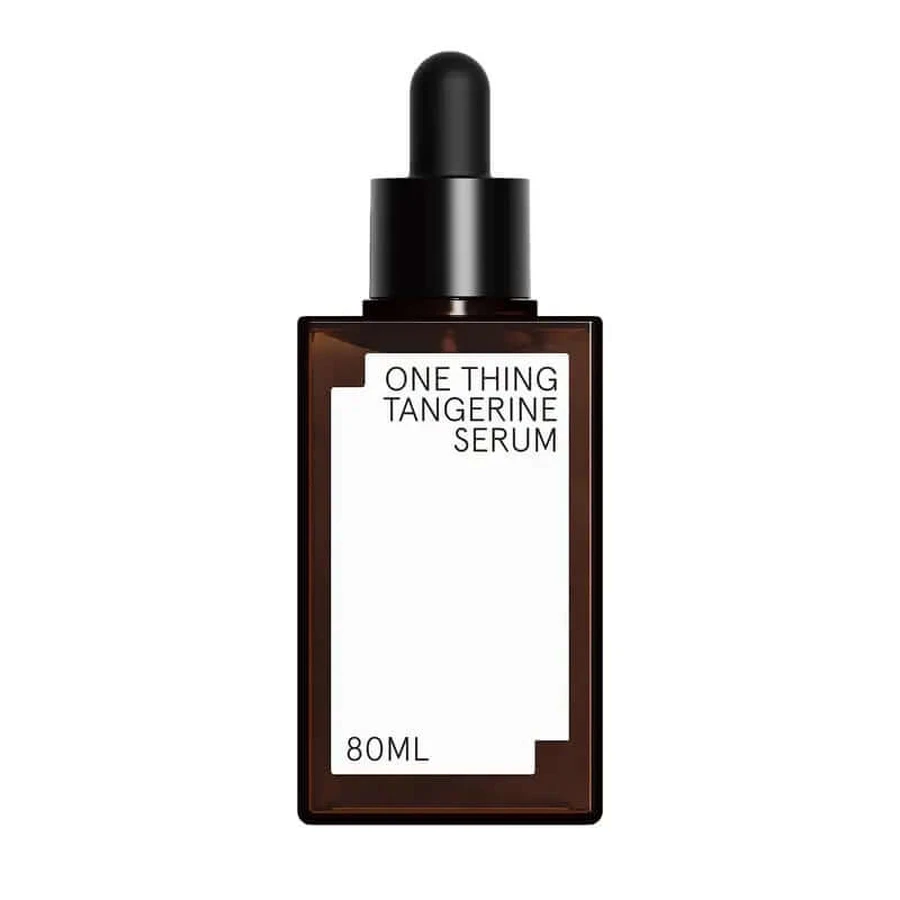 One Thing Sérum à la mandarine, 80 ml
