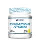 Scientiffic Nutrition Creatine Citroen, 500 g