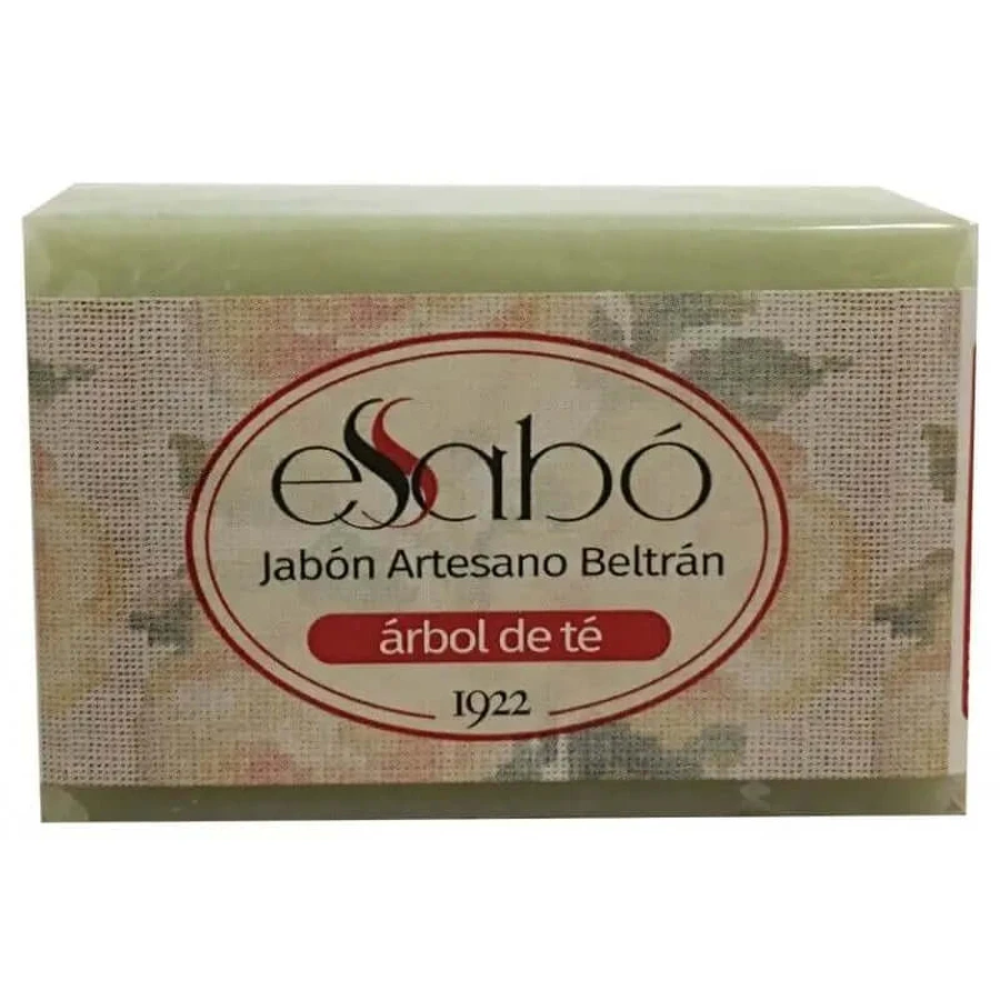 Essabo Tea Tree Soap 100Gr
