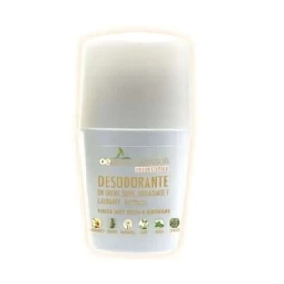Sanasur Oederma Dezodorant w kulce 50 ml