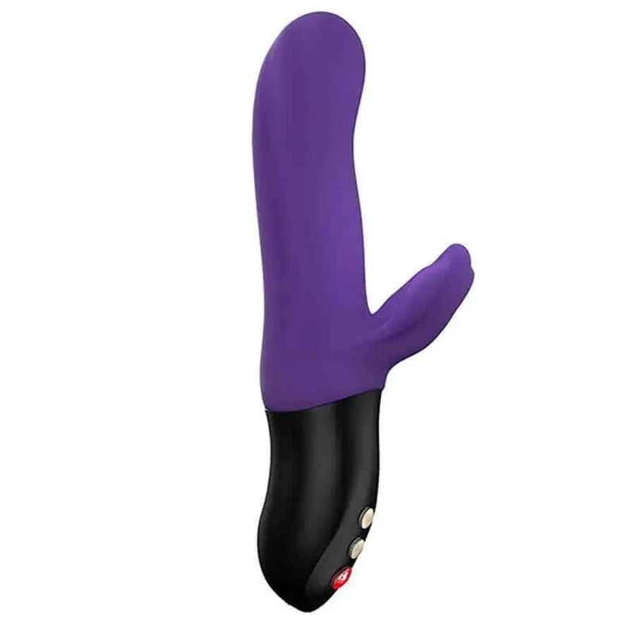 Fun Factory Bi Stronic Fusion Violet: ceny i cechy
