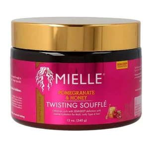 Mielle Granatapfel-Honig-Dreh-Soufflé340G