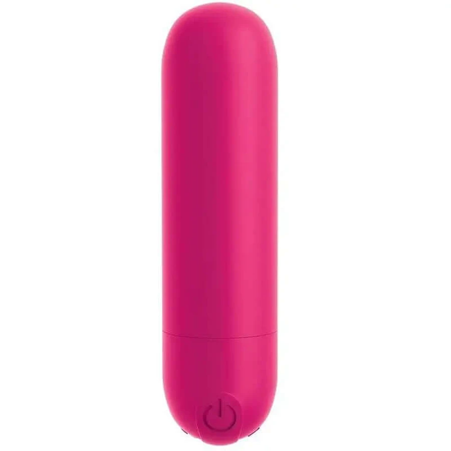 Omg Play Roze Vibrerende Bullet
