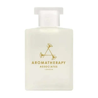 Olejek do kąpieli i pod prysznic Aromatherapy Associates Support Lavender & Peppermint, 55 ml