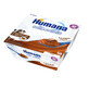 Pudin de chocolate, +10 meses, 4x100 g, Humana