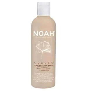 Noah Leaves Ginkgo Strengthening Shampoo 250Ml