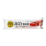 Gold Nutrition Jelly Bar Total Energy Erdbeere 15 Stk.