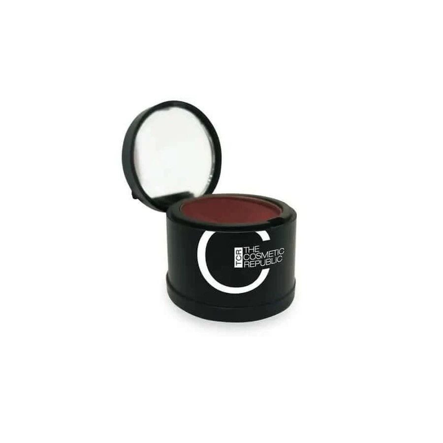 The Cosmetic Republic Root Cover Mahogany, 4 g