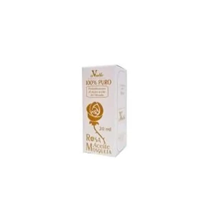 El Valle Huile de Rose Musquée Pure 20Ml