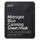 Klairs Midnight Blue Kalmerend Masker, 25 ml
