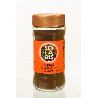 Cafeluta de cereale cu cicoare, 100 g, Solaris