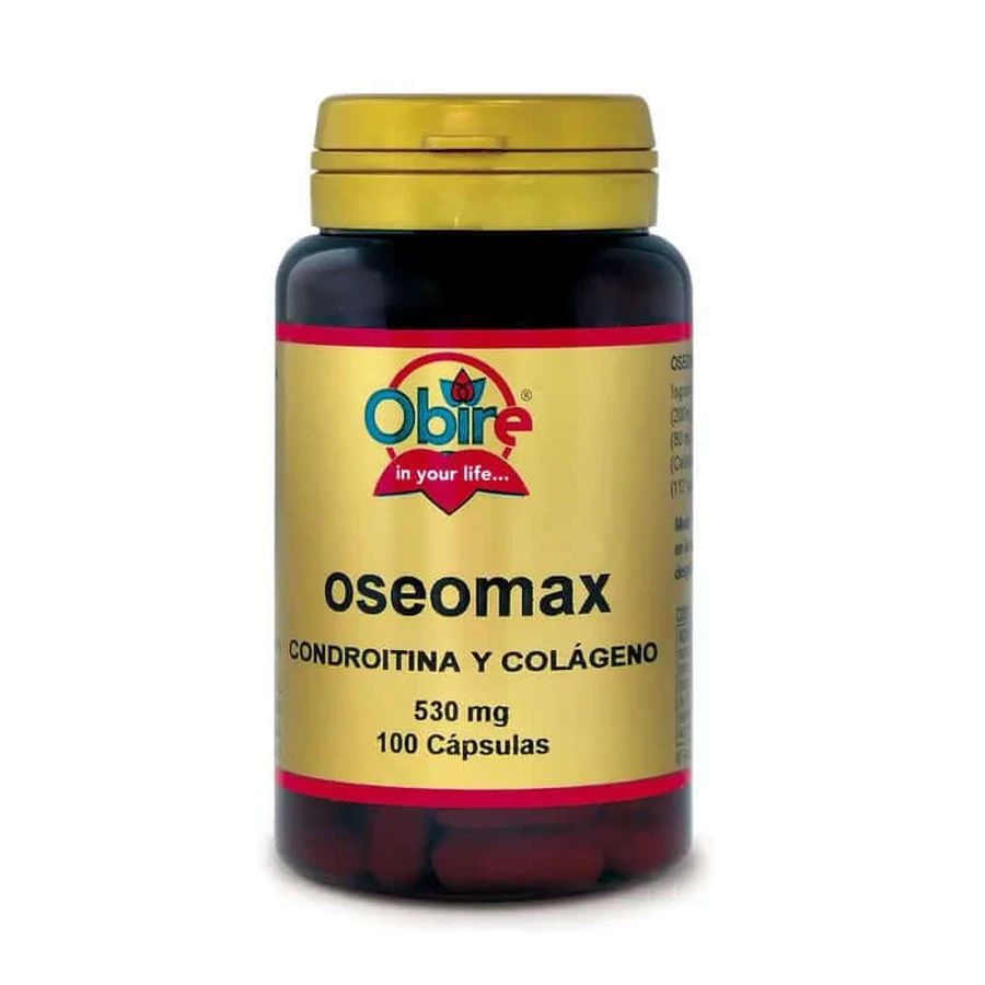Obire Oseomax® , 100 capsule