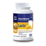 Enzymedica Lacto, 30 kapsułek