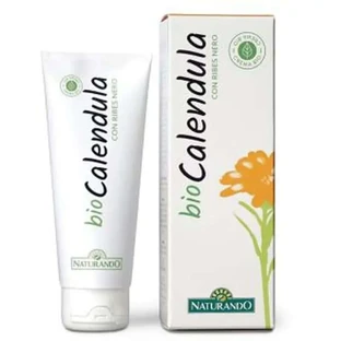 Naturando Bio Calendula Crema 75Ml