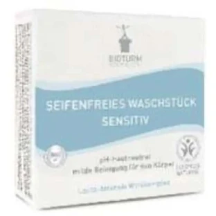 Gel solid Bioturm piele sensibilă capilară și corp 100Gr