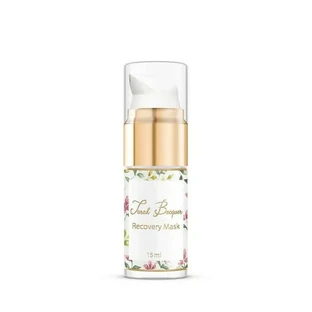 Maseczka regenerująca Sarah Becquer, 15 ml