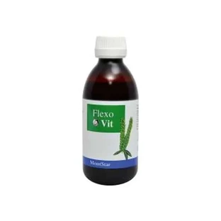 Mont Star Flexovit Sirop 250Ml