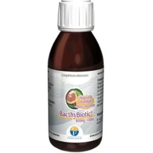 Fenioux Bacthybiotic (Ext. Pomelo) 50Ml