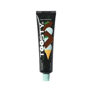 Pastă de dinți Toosty Mint Chocolate, 80 g