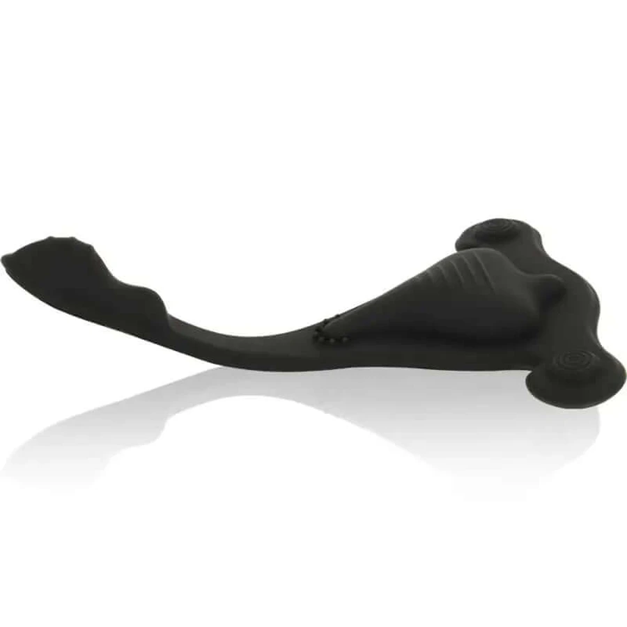Ohmama Vibratoare Stimulator pentru chiloți Control de la distanță Stimulator flexibil