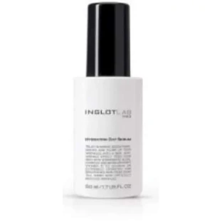 Inglot Lab Nawilżające serum na dzień 50 ml