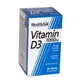 Health Aid Vitamina D3 1000Ui 30Comp