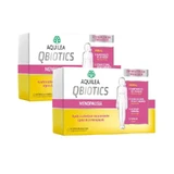 Aquilea Qbiotics Menopausa, 2X30 Capsule