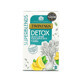 Superblends Detox Herbal Detox Tea, 18 bolsitas, Twinings