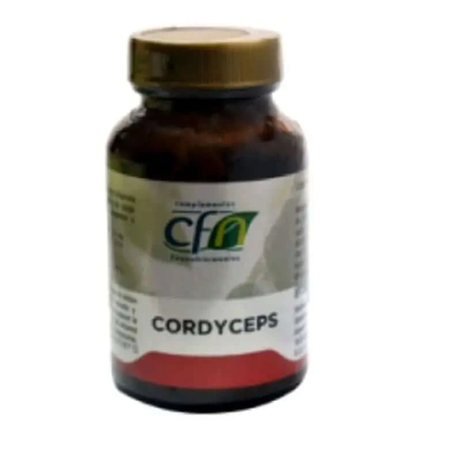 Cfn Cordycep , 60 capsule