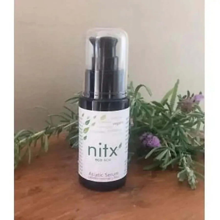 Nitx Siero per capelli fini 30Ml