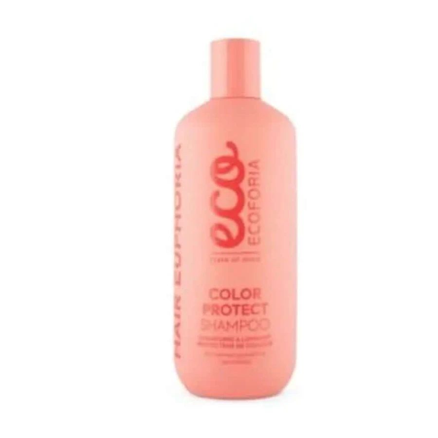 Șampon Ecoforia Color Protect 400Ml. Eco