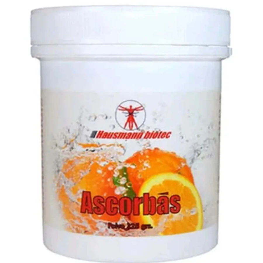 Hausmann B Ascorbas , 125 gr