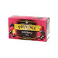 T&#233; negro con sabor a bayas, 25 bolsitas, Twinings