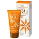 Bottega Di Lungavita Sol Leon Facial Sun Cream Spf 30 High Prot. 50Ml