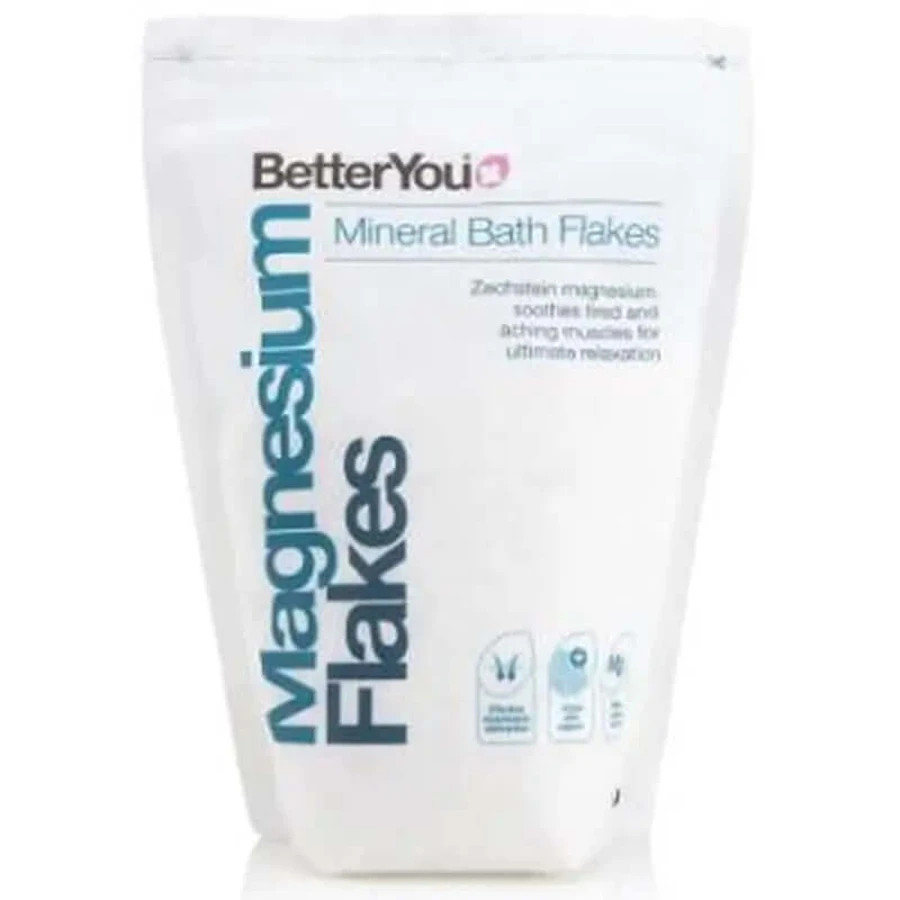 Better You Magnesiumvlokken 1kg