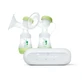 Mam Baby Sacaleches Eléctrico Doble 2En1
