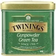 Ceai verde Gunpowder, 100 g, Twinings
