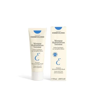 Embryolisse Masque Hydratant Intense, 50 ml