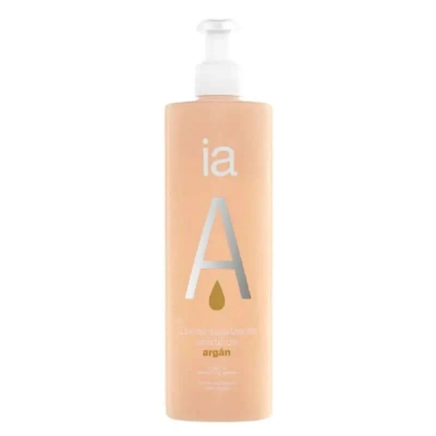 Interapothek Balsam cu ulei de argan, 500 ml