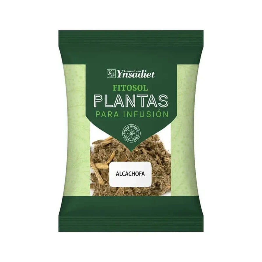 Ynsadiet Artisjok, 40 gram