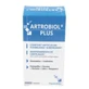 Ineldea Artrobiol Plus Glucozamină+Condroitină 120 Capsule