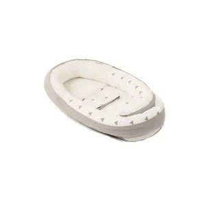 Riduttore per letto Babymoov Cocoon Doomoo Grigio
