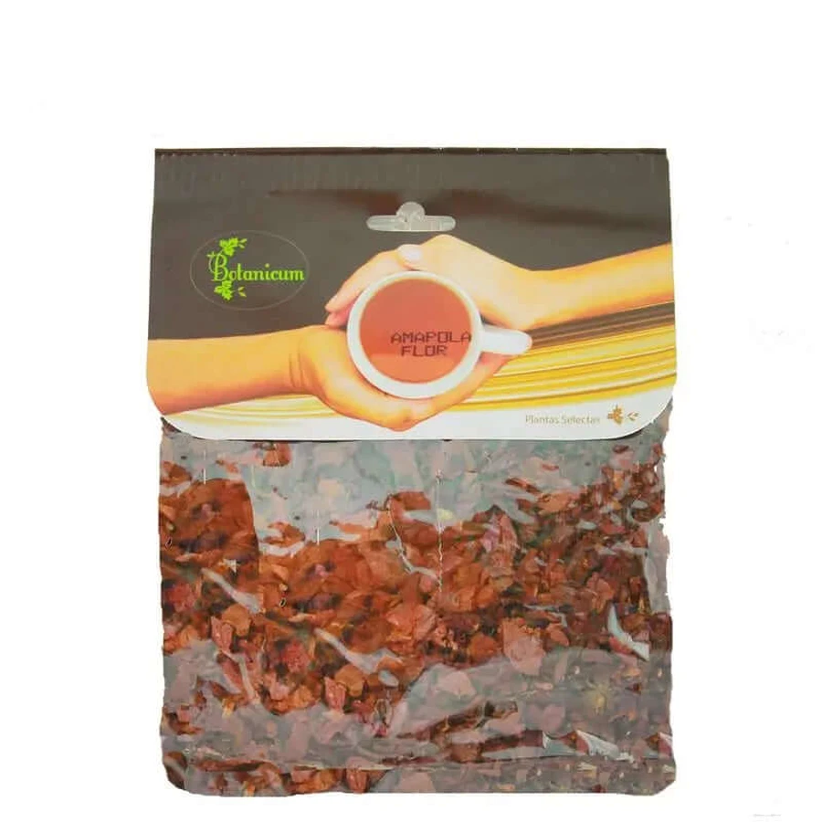 Naturlider Floare de mac , 25 g