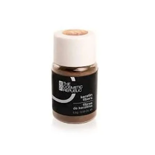 The Cosmetic Republic Keratin Fibers Włókna do włosów średni blond, 2,5 g