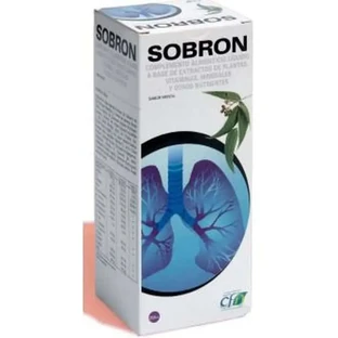 Cfn Sobron 250Ml