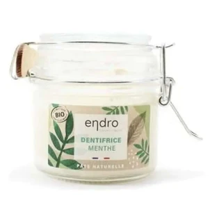Endro Cosmetiques Miętowa pasta do zębów 100 ml